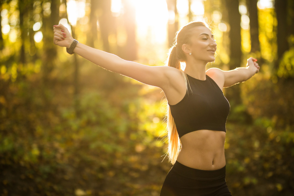 Physical Energy Shapes Mental Performance More Than You Think