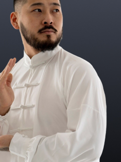 Flow into Stillness: Gentle Tai Chi for Inner Peace and Balance 1