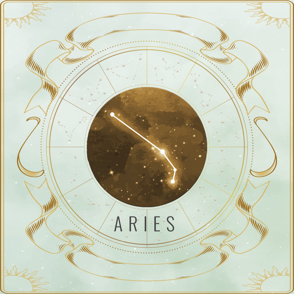 Aries - Weekly