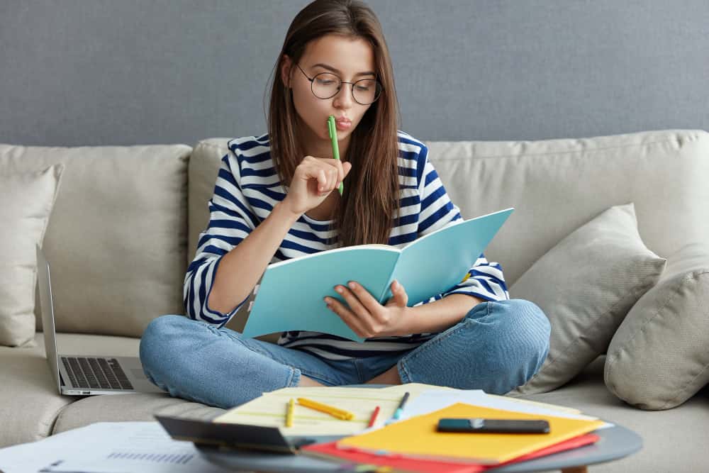 How to Build a Study Routine That Works