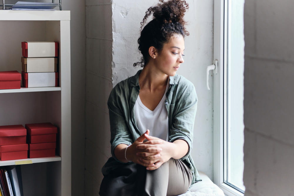Mental Resilience Under Pressure