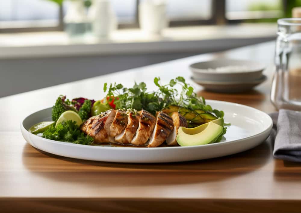 Protein: The Most Underrated Nutrient