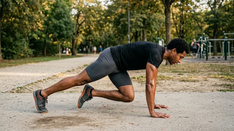 Full Body vs Split Workouts: Which One Is Better for You?