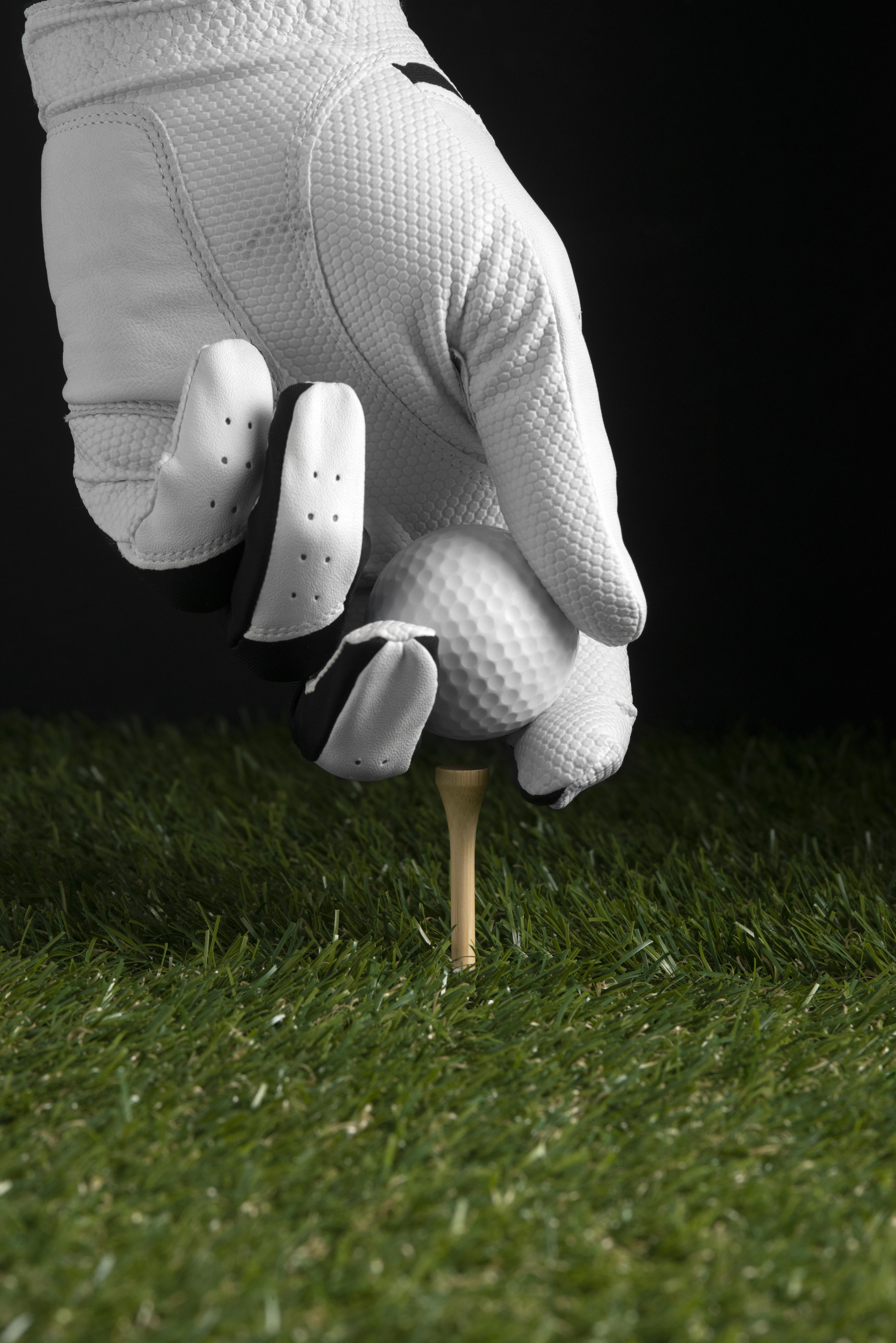 Master the Mental Game