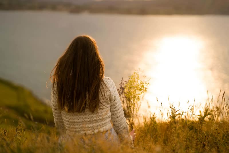 The Wellness Impact of Spending Time Alone