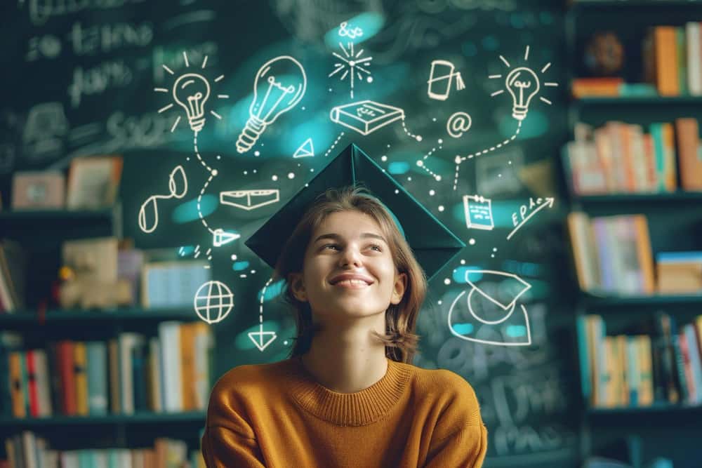 How to Learn Difficult Topics More Easily
