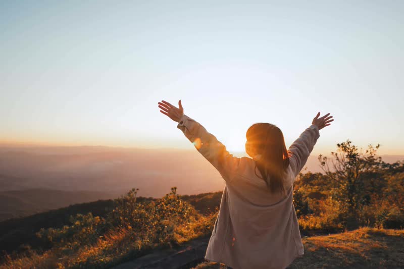 How Gratitude Supports Emotional Wellness