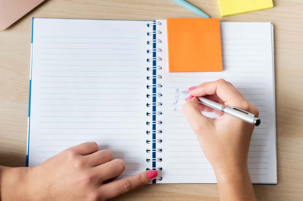 How to Take Notes That Improve Recall