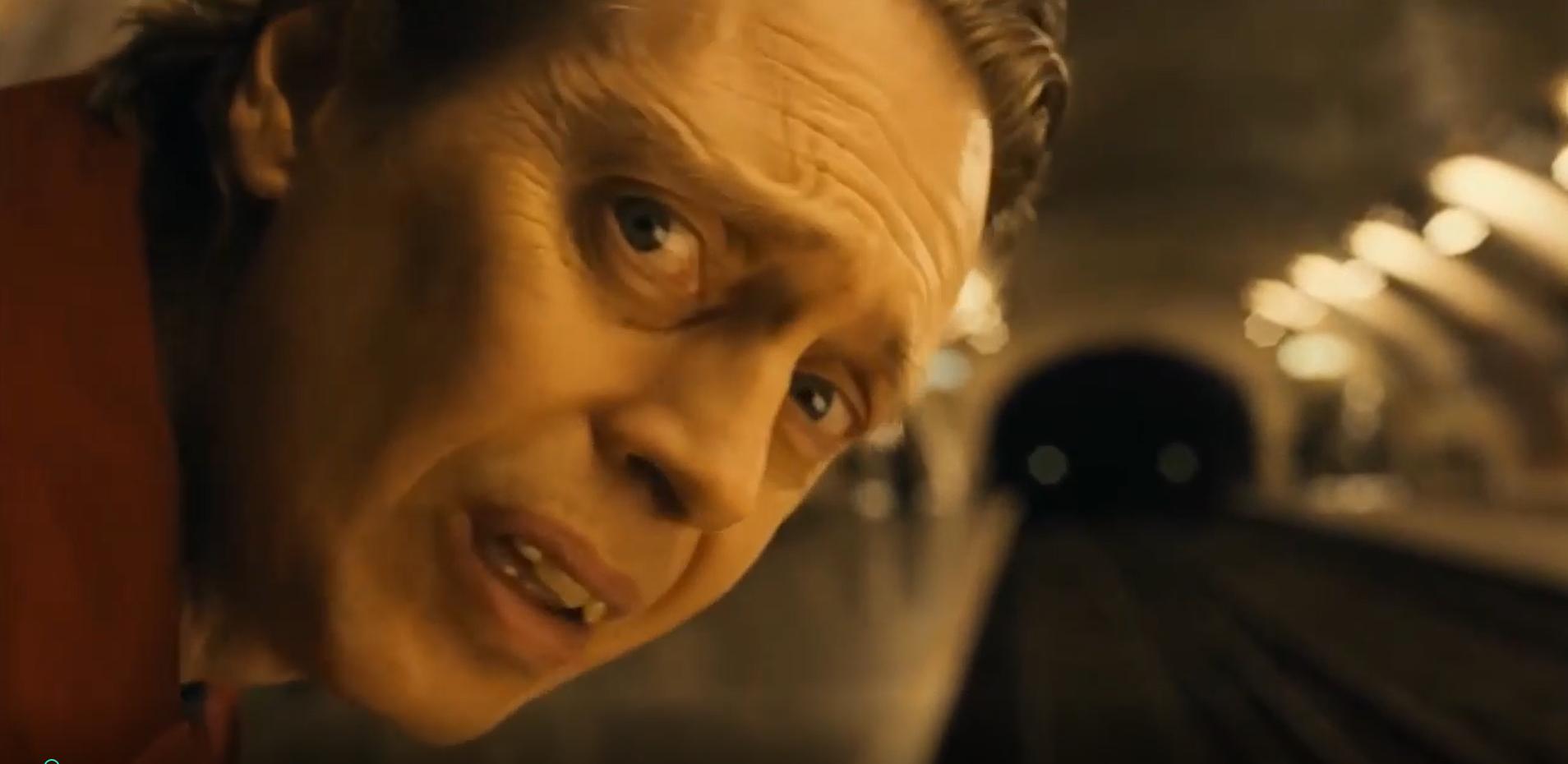 Tuileries - Paris, je t’aime