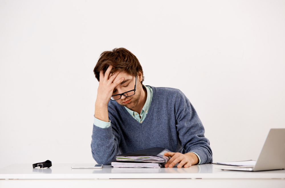 Self-Improvement Mistakes That Keep You Stuck