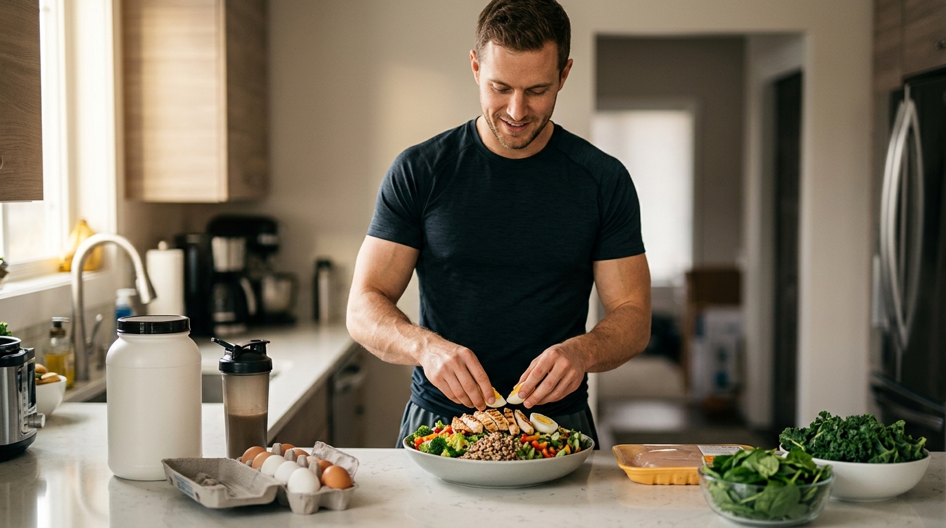 Bulking vs Cutting: When and How to Do Each