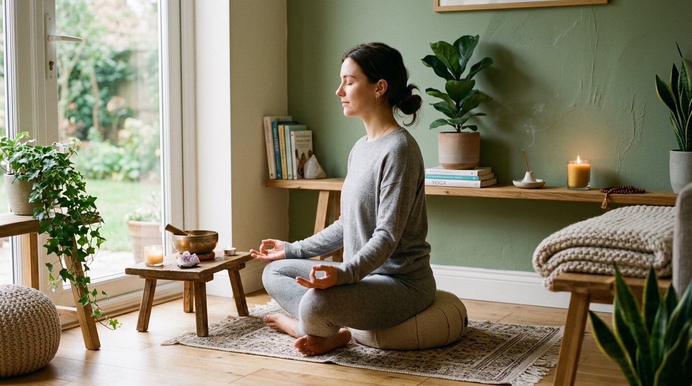 How Yoga Can Completely Change Your Body