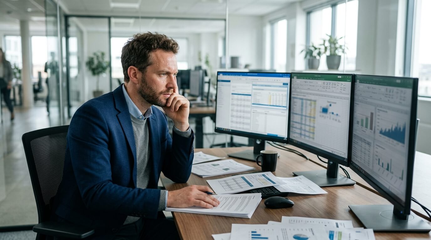 How to Improve Decision-Making Under Pressure
