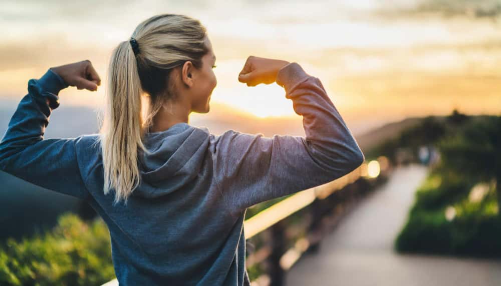 How to Keep Your Energy Stable All Day