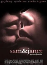 Sam and Janet