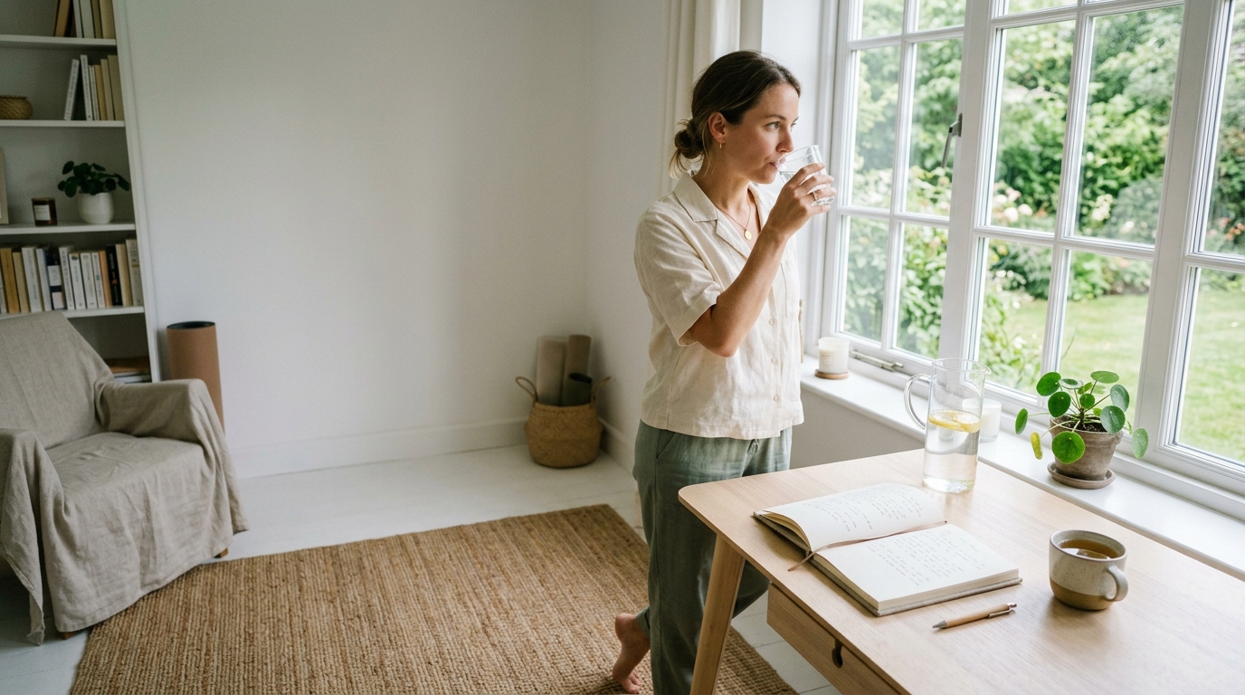 Why “Micro-Habits” Beat Big Lifestyle Overhauls in Wellness