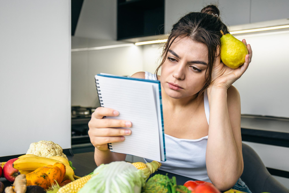 The Hidden Drivers of Metabolic Slowdown in Modern Diets