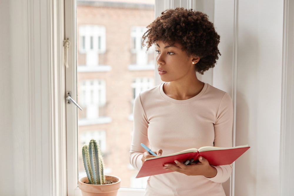 Self-Discipline Becomes Stronger When You Stop Negotiating With Yourself